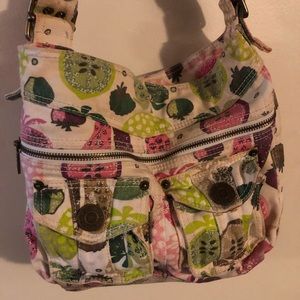 Vintage Gap Fruit Bag